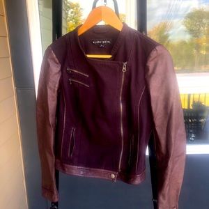 Motorcycle Jacket